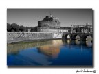 Castel S.Angelo - visione alternativa