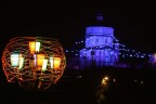 LUCI DI ARTISTA TORINO 2007 LUCI DI ARTISTA TORINO 2007