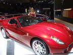 Un mito...Ferrari! Un mito...Ferrari!