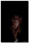 in the dark he spies you in the dark he spies you