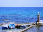 Il vecchio e il mare Il vecchio e il mare
