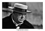 Il gondoliere stanco Il gondoliere stanco