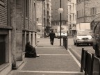 passeggiando passeggiando