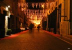 CITTA' TRA LE LUCI CITTA' TRA LE LUCI