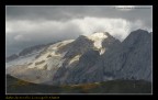Riflettori sulla Marmolada Riflettori sulla Marmolada