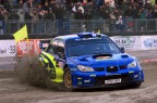 Motor Show 2007: Martin, il re... Motor Show 2007: Martin, il re...