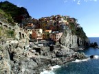 Cinque terre: la bellezza della natura Cinque terre: la bellezza della natura