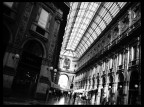Fiat lux (Galleria Vittorio Emanuele)