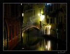 Venezia by night