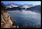 il respiro del lago il respiro del lago