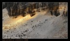 Ai piedi di un gigante Dolomitico Ai piedi di un gigante Dolomitico