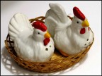 le gallinelle le gallinelle