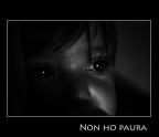 Non ho paura Non ho paura