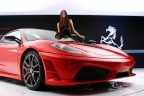 430 scuderia 430 scuderia