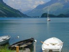 Un'altra cartolina dalla Svizzera