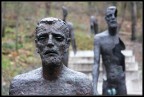 Praga: memorial...