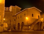 Spilamberto, la Rocca Spilamberto, la Rocca