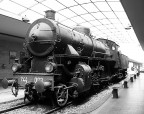 Treno d'epoca Treno d'epoca