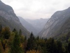 Parco del Tricono in Slovenia Parco del Tricono in Slovenia