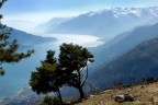 Lago d'inverno Lago d'inverno