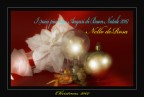 Auguri di Buon Natale a tutti Auguri di Buon Natale a tutti