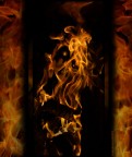 Lo spirito del fuoco Lo spirito del fuoco