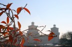 Autumn Castle Autumn Castle