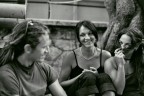 un bel trio un bel trio