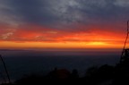 Tramonto a Natale (2) Tramonto a Natale (2)