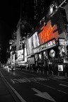 TIME SQUARE TIME SQUARE