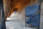 Parco Güell a Barcellona Parco Güell a Barcellona