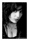 Dark Portrait Dark Portrait