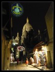 Natale a Montmartre Natale a Montmartre