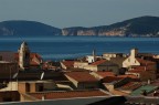 Rada di Alghero Rada di Alghero