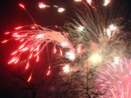 FUOCHI ARTIFICIO FUOCHI ARTIFICIO