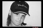 La mai modella La mai modella