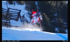 Ski: discesa libera Bormio Ski: discesa libera Bormio