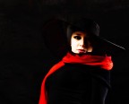rouge & noir rouge & noir