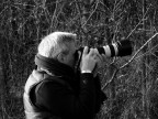 Cloris al lavoro con 70-200 Cloris al lavoro con 70-200
