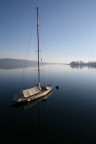 Barca a vela - Arona Barca a vela - Arona
