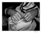 Mani senza più memoria Mani senza più memoria