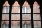 Una finestra di Lucca