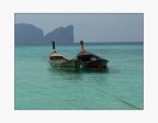 Koh Phi Phi - Novembre 2007