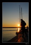 Non smetter� mai di godermi il Tramonto
