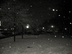 milano innevata milano innevata