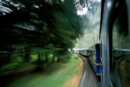 treno in corsa treno in corsa