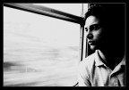 On the train I On the train I