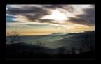 Tra le Nuvole e la Nebbia... Tra le Nuvole e la Nebbia...