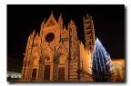 Siena di notte... Siena di notte...