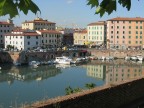 Aspetti di Livorno